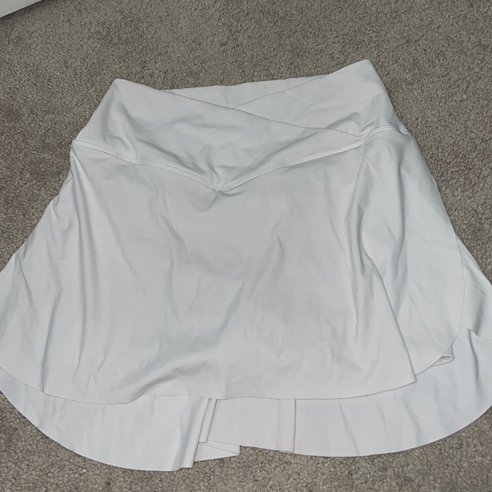 Halara Tennis Skirt